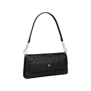 Designer Bags Luxury Women Bag PU Leather Luxury Woman Messenger Bag Black